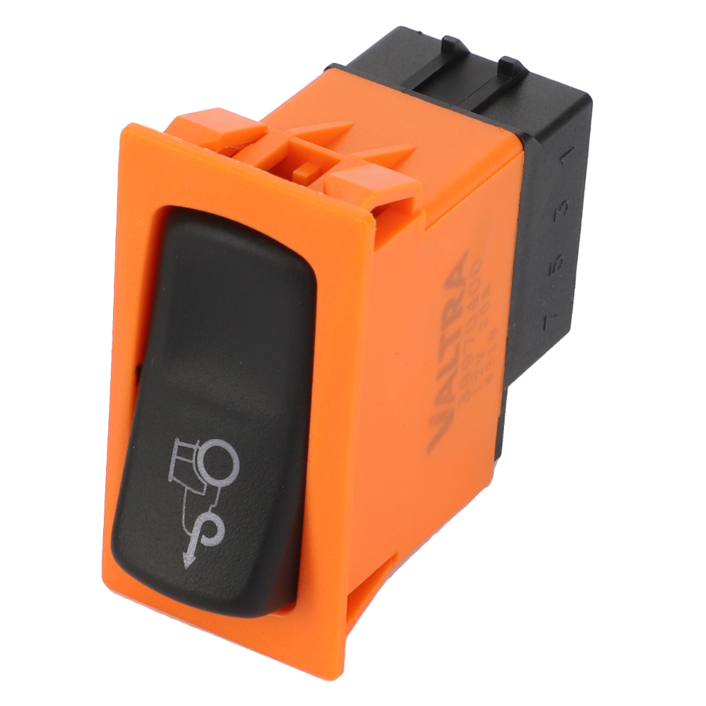 Кулисный переключатель