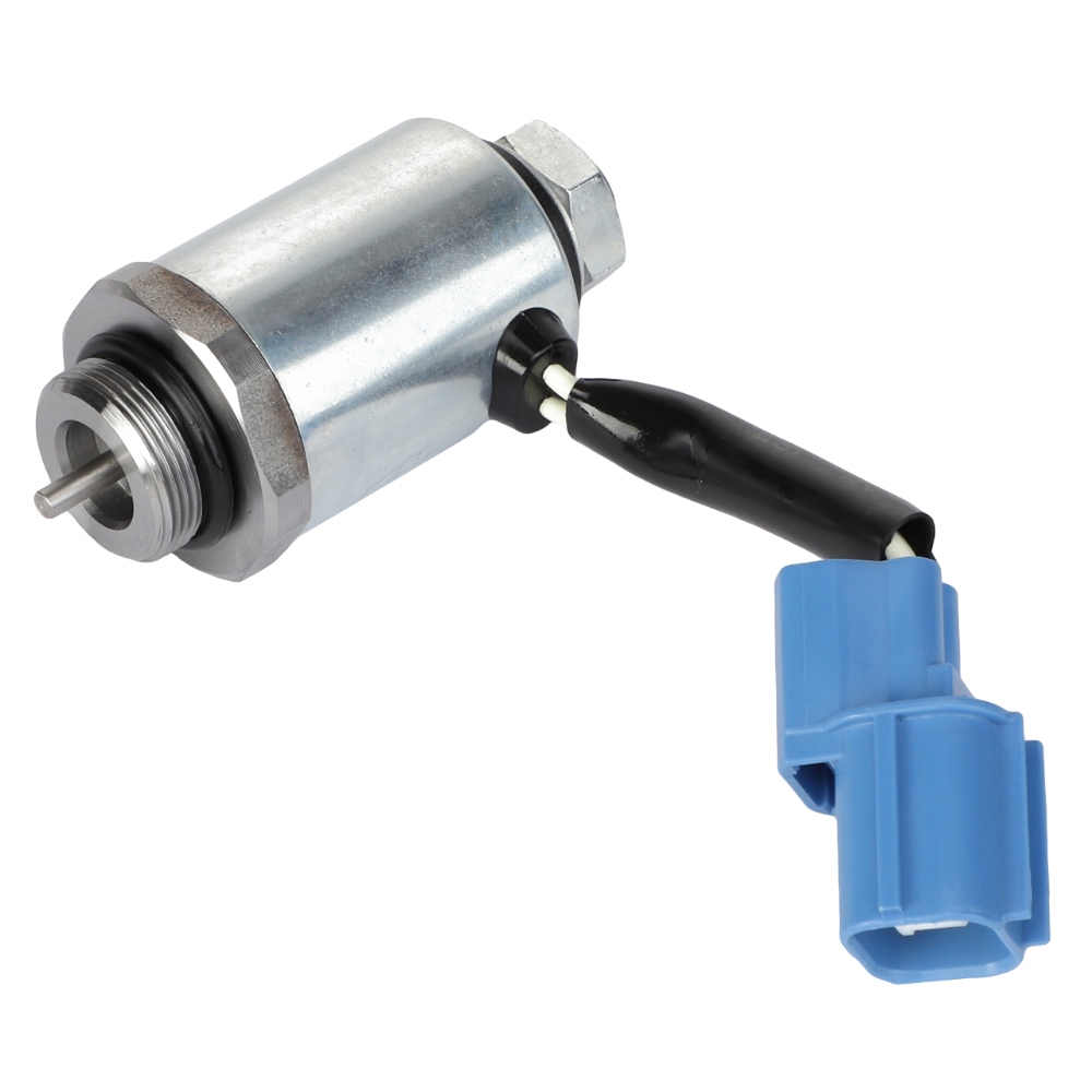 ЭЛЕКТРОМАГНИТНЫЙ КЛАПАН