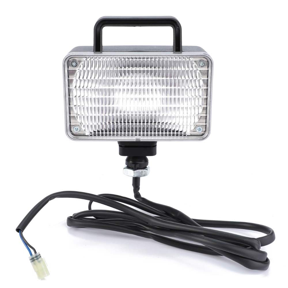 РАБОЧИЙ СВЕТ