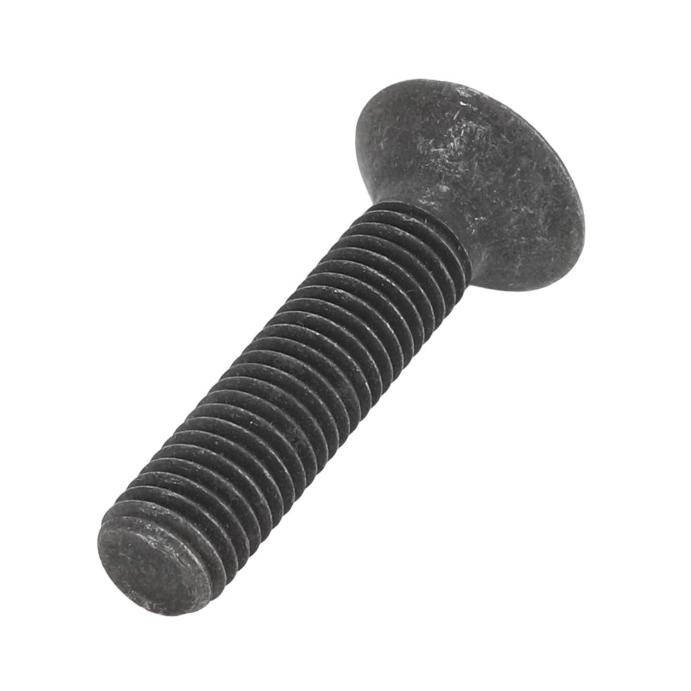 Утопленный винт с потайной головкой