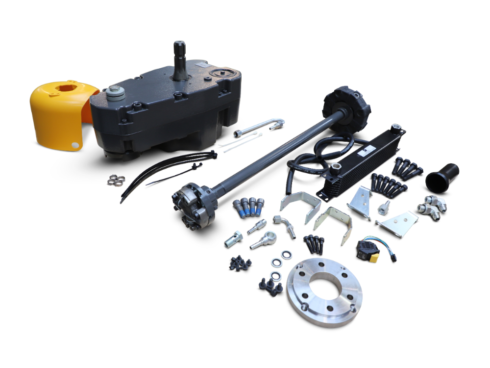 ПЕРЕДНИЙ ВОМ