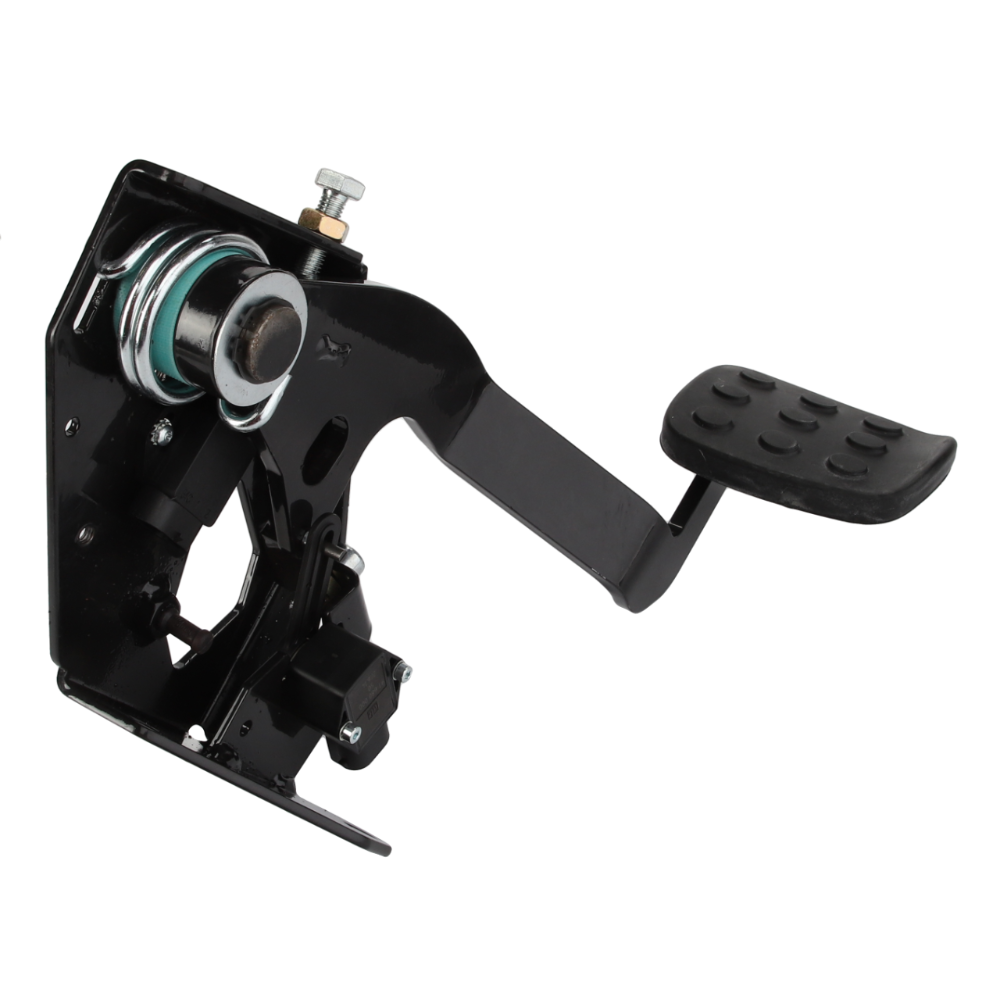 ПЕДАЛЬ СЦЕПЛЕНИЯ