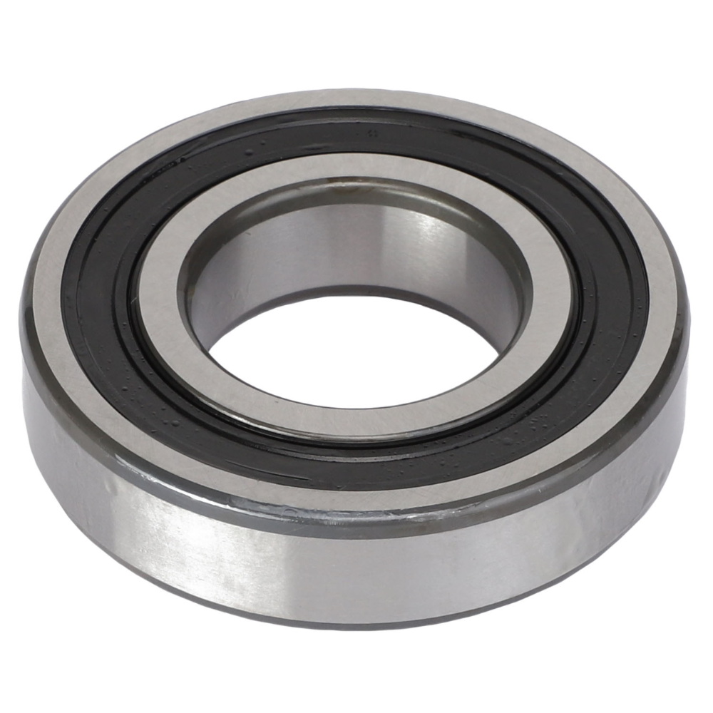 Шариковый подшипник, глубокая канавка