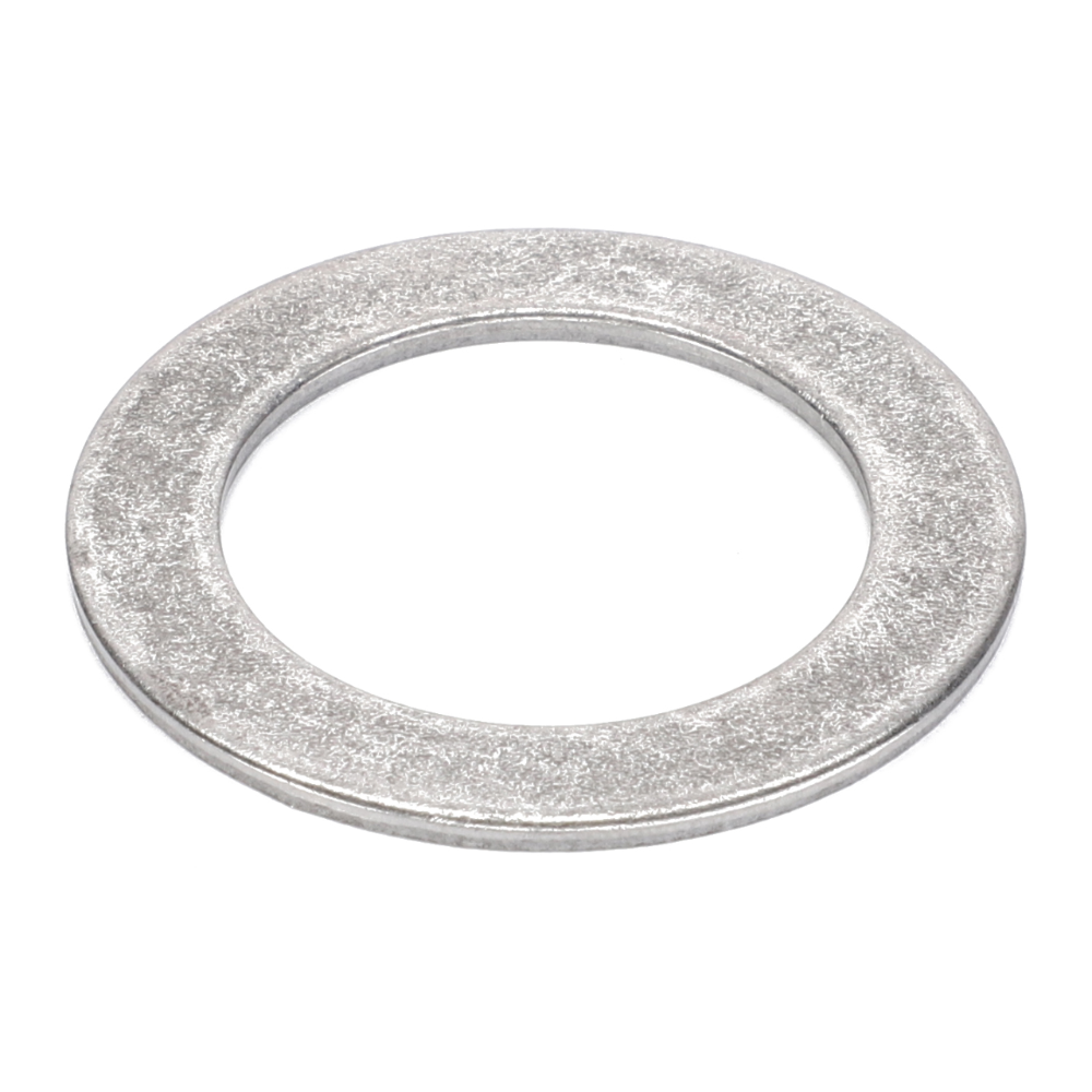 Втулка с узким ободком