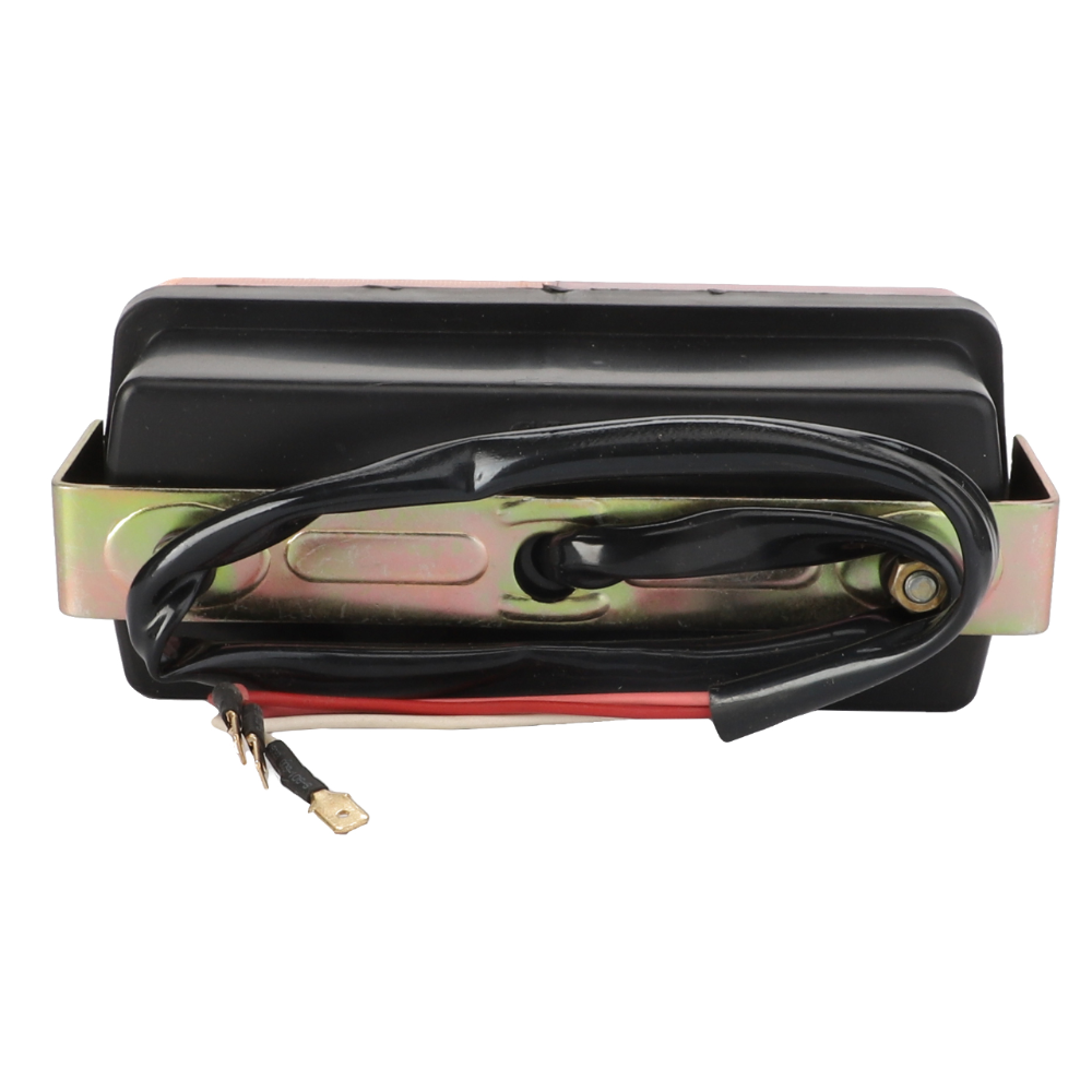 ЗАДНИЙ ФОНАРЬ