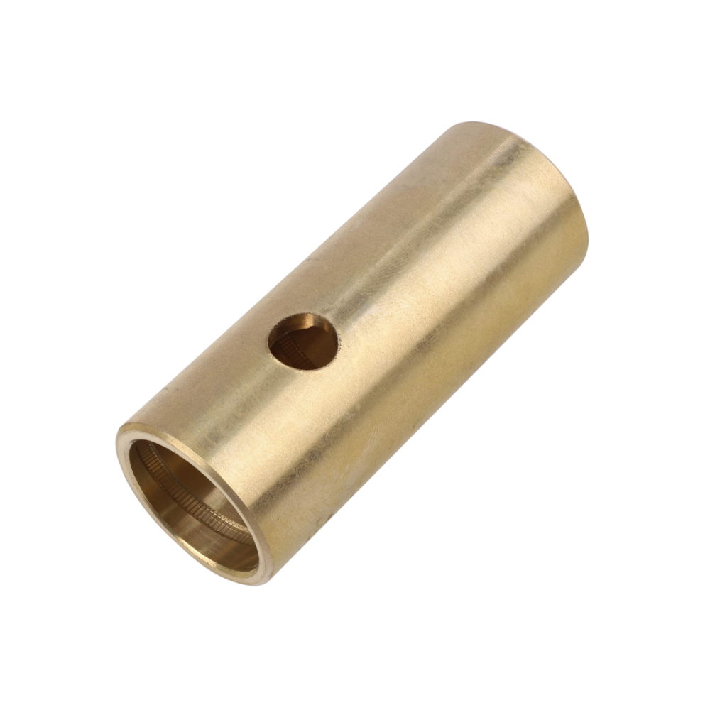 Бронзовая втулка