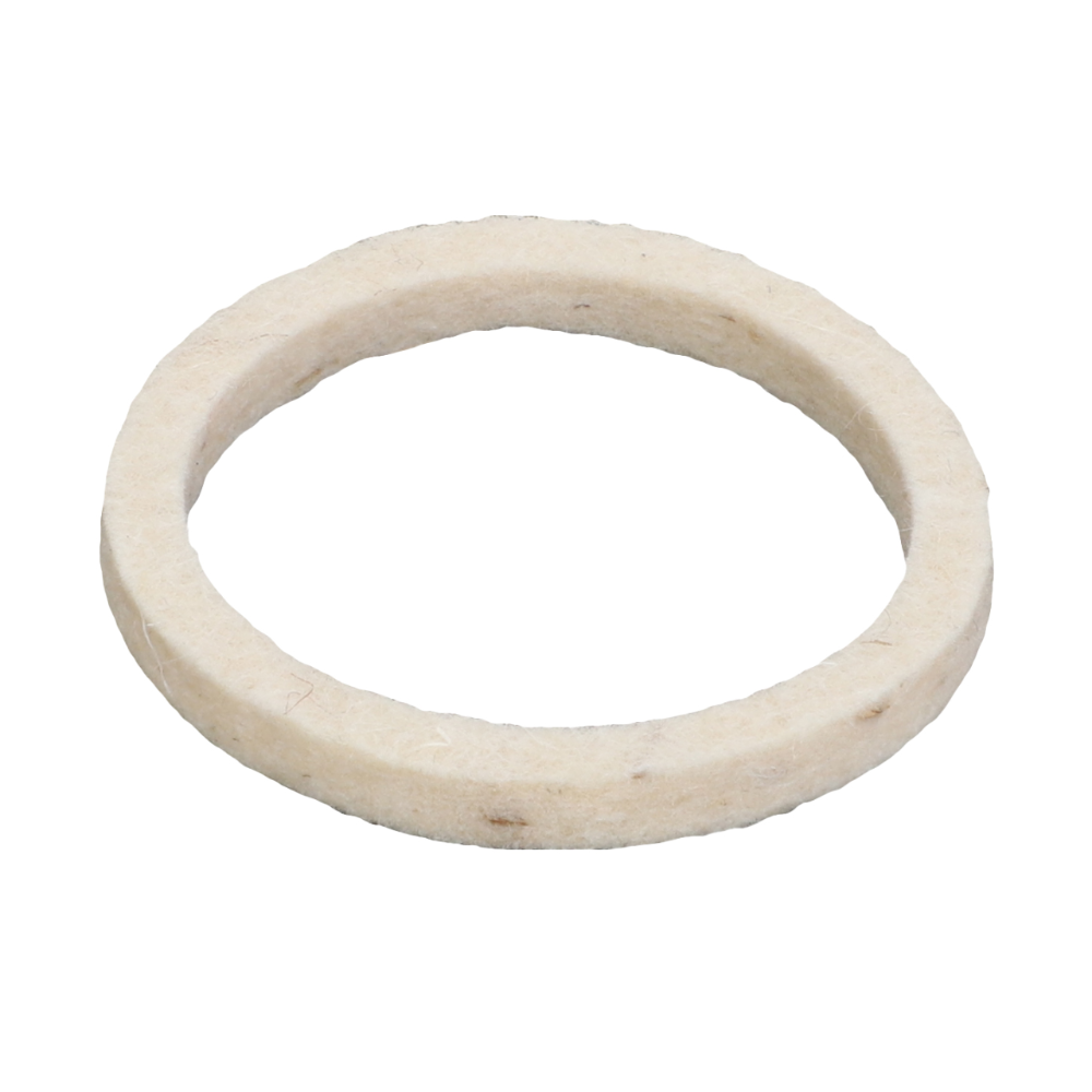 Войлочное уплотнительное кольцо