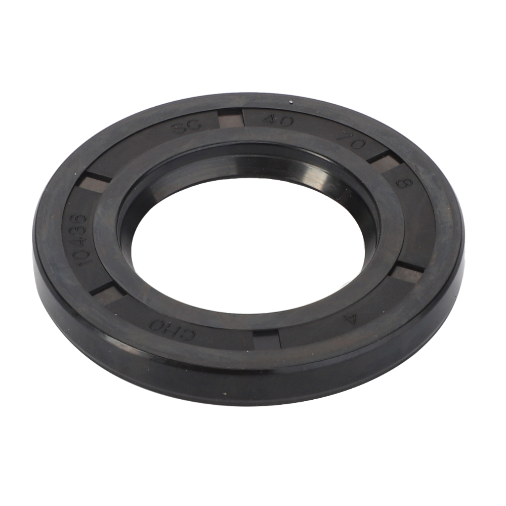 Уплотнение вала