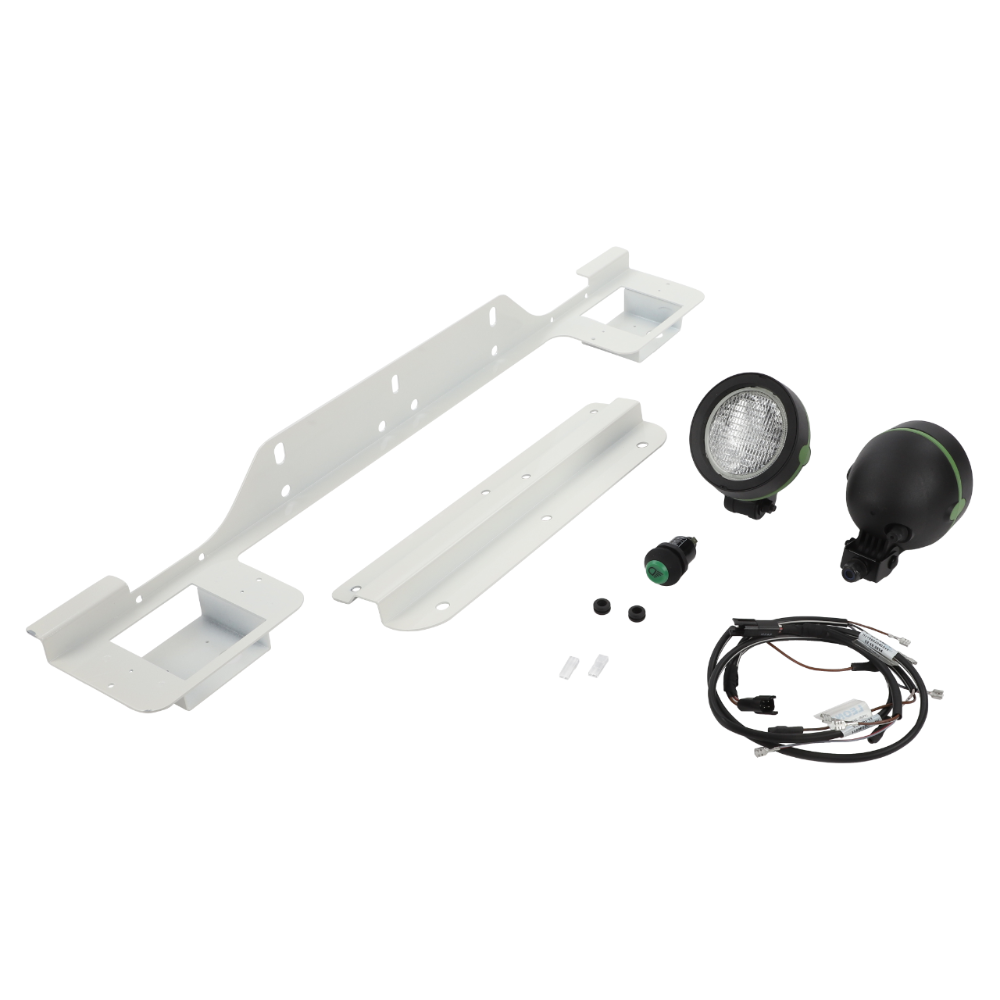 РАБОЧИЙ СВЕТ