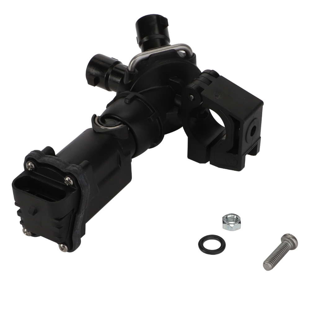 Держатель сопла