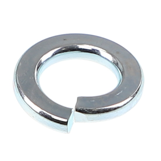 Пружинная шайба