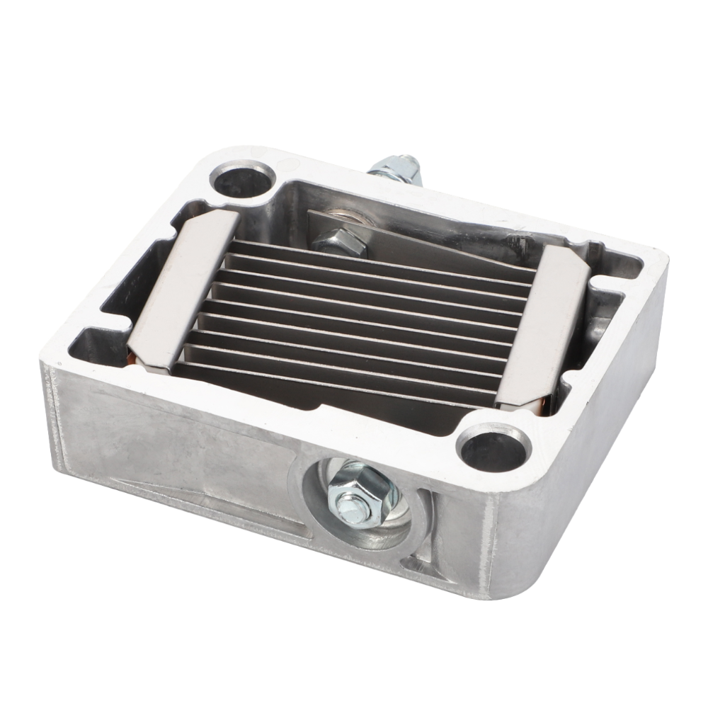 НАГРЕВАТЕЛЬ ВОЗДУХА НА ВХОДЕ