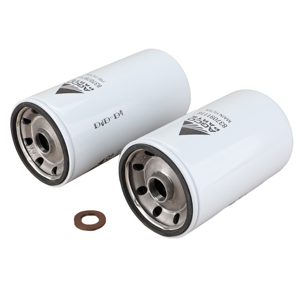 КОМПЛЕКТ ТОПЛИВНОГО ФИЛЬТРА