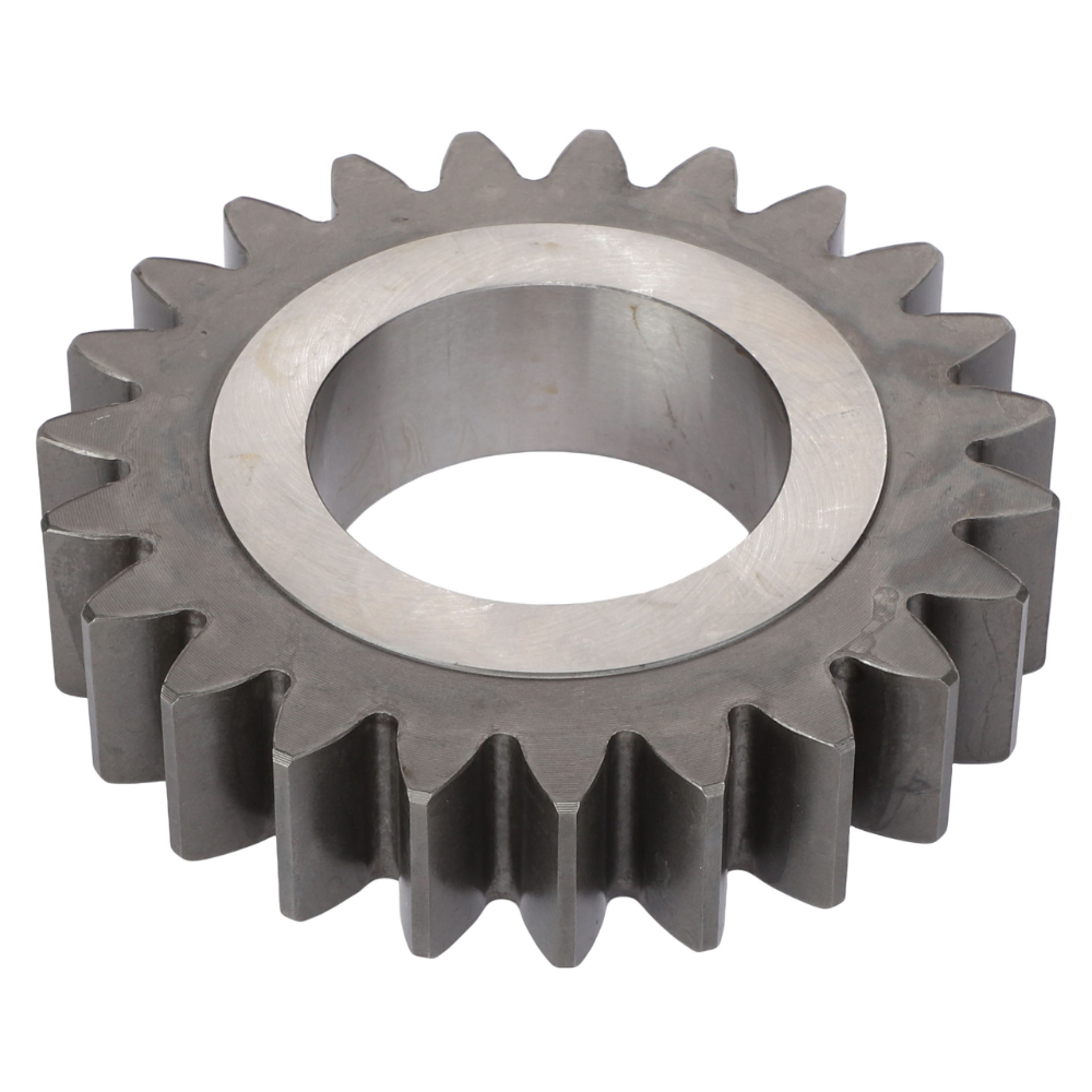 Планетарная коробка передач