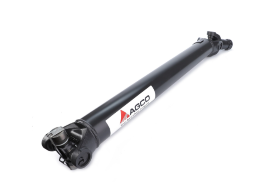 УНИВЕРСАЛЬНЫЙ ШАРНИР