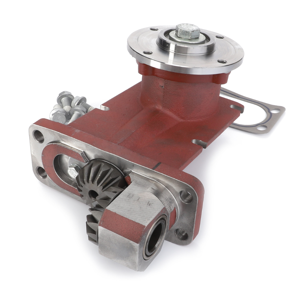 ПРИВОД КОСИЛКИ