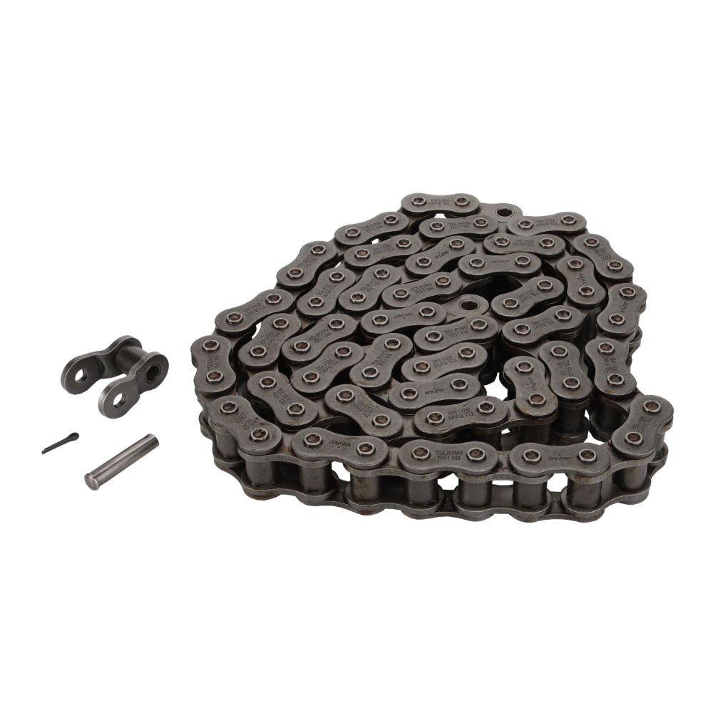 Роликовая цепь