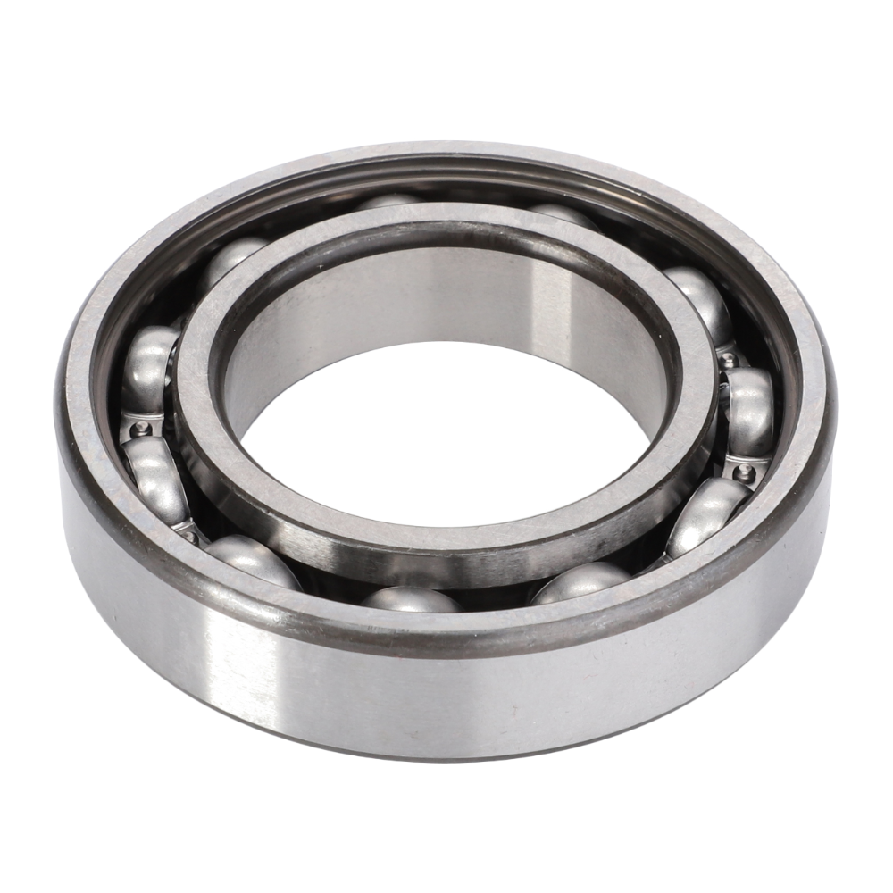 Шариковый подшипник, глубокая канавка