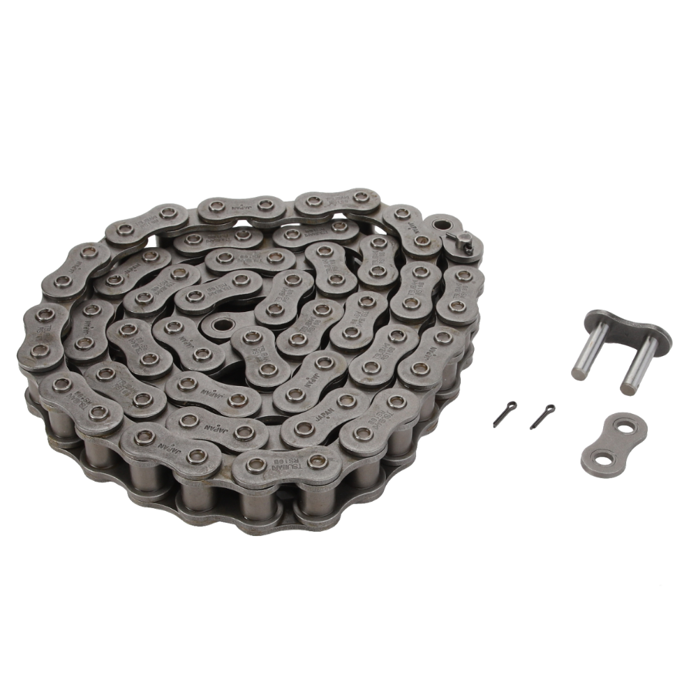 Роликовая цепь