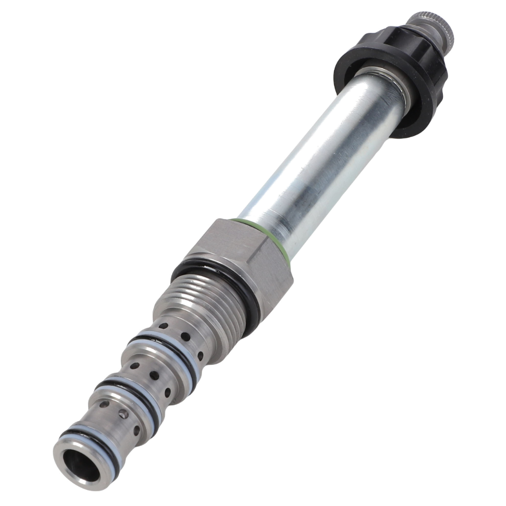 ЭЛЕКТРОМАГНИТНЫЙ КЛАПАН