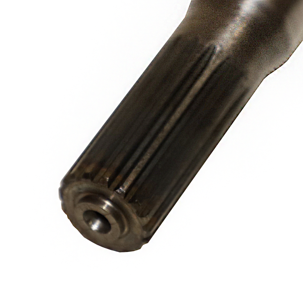 ВАЛ СЦЕПЛЕНИЯ