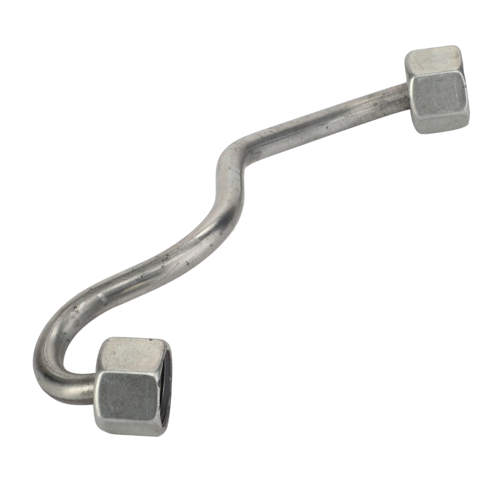 ЛИНИЯ ВПРЫСКА