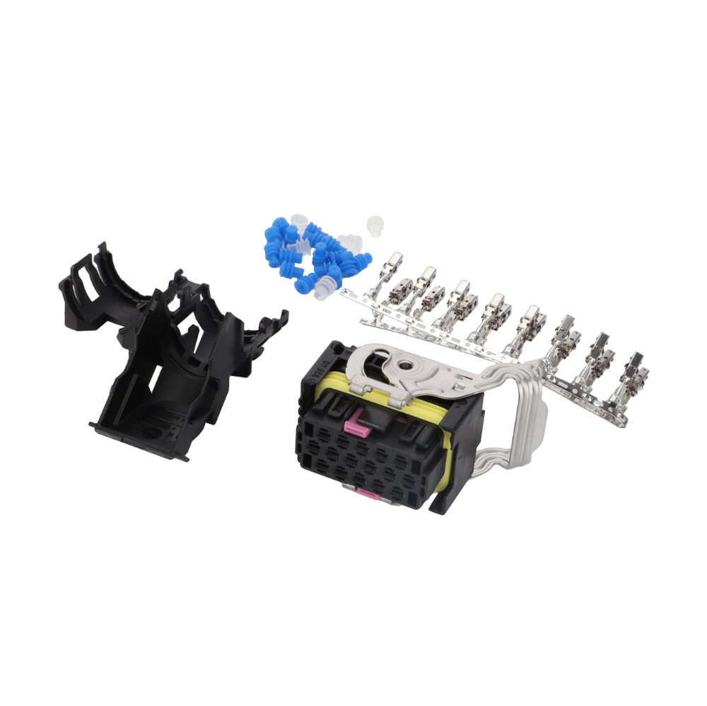 ТОЧКА РАЗЪЕДИНЕНИЯ