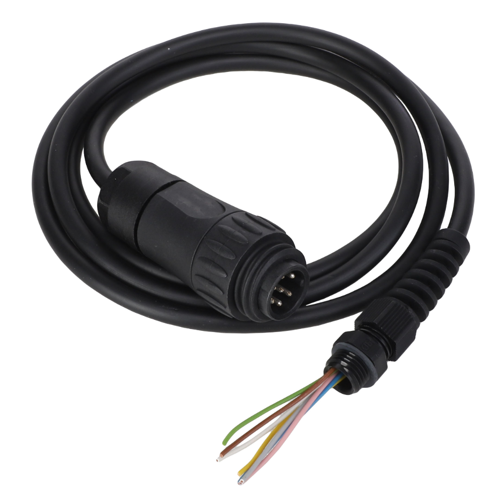 Шнур питания