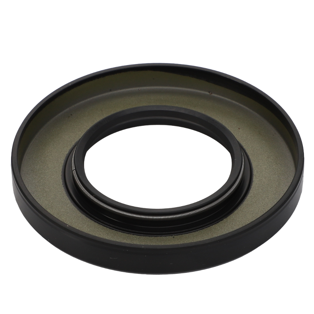 Уплотнение вала