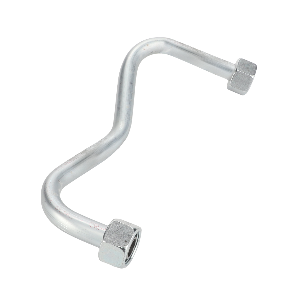 ТОПЛИВНЫЕ ТРУБЫ