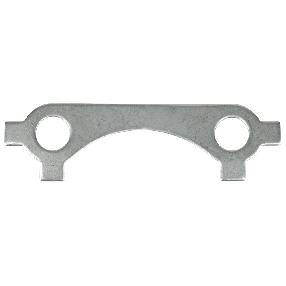 Пружинная шайба