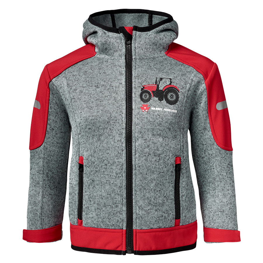 ДЕТСКАЯ КУРТКА