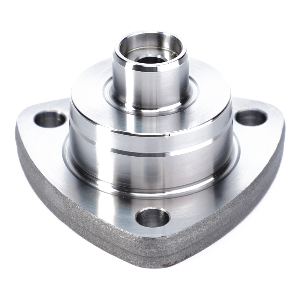 ШТИФТ КРОССОВЕРА