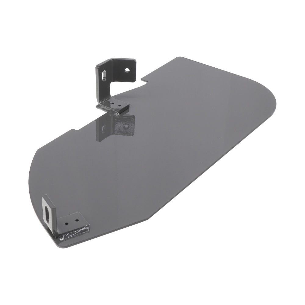 Закрывающая пластина