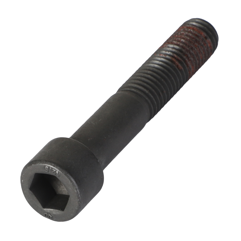 Шестигранный винт с уменьшенной головкой