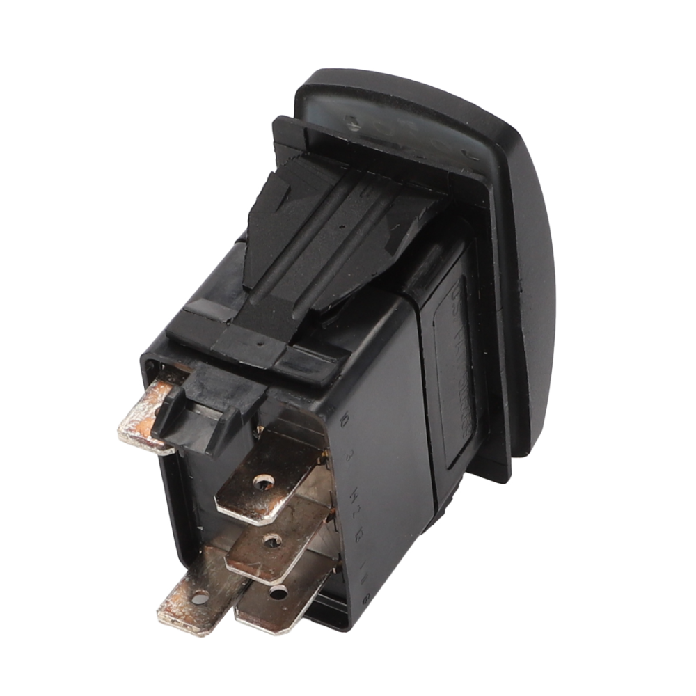 Кулисный переключатель