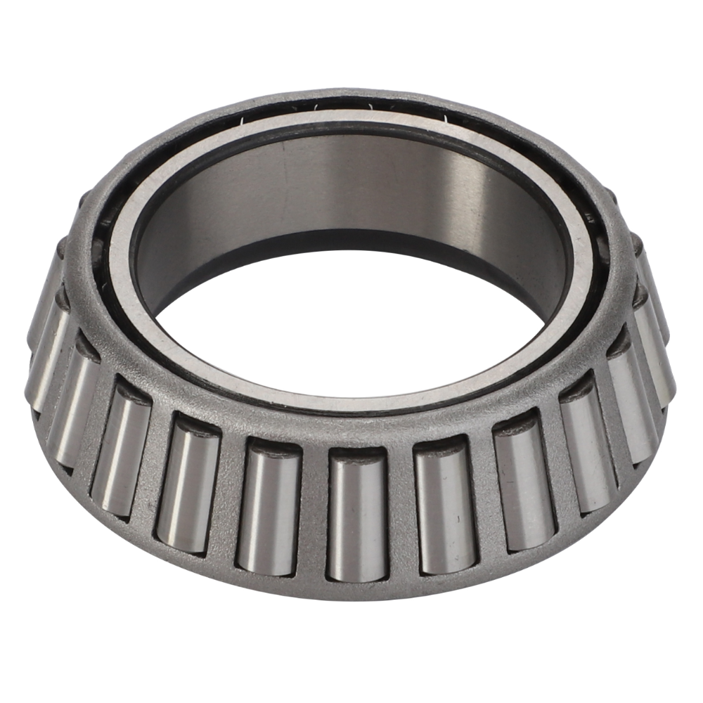 КОНИЧЕСКИЙ РОЛИКОВЫЙ ПОДШИПНИК