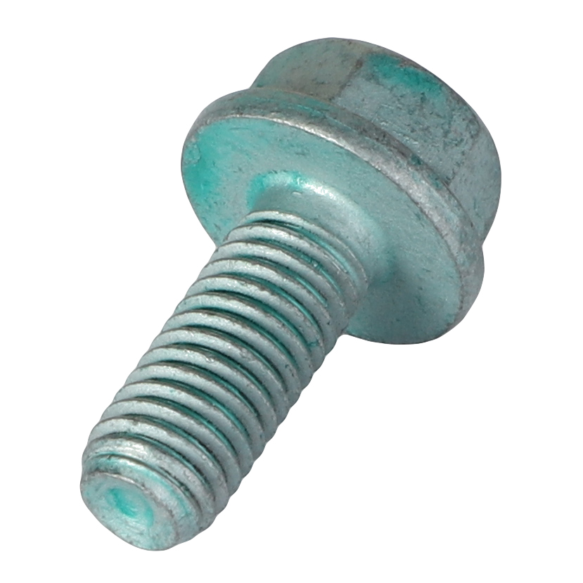 ФЛАНЦЕВОЙ БОЛТ С ШЕСТИГРАННОЙ ГОЛОВКОЙ