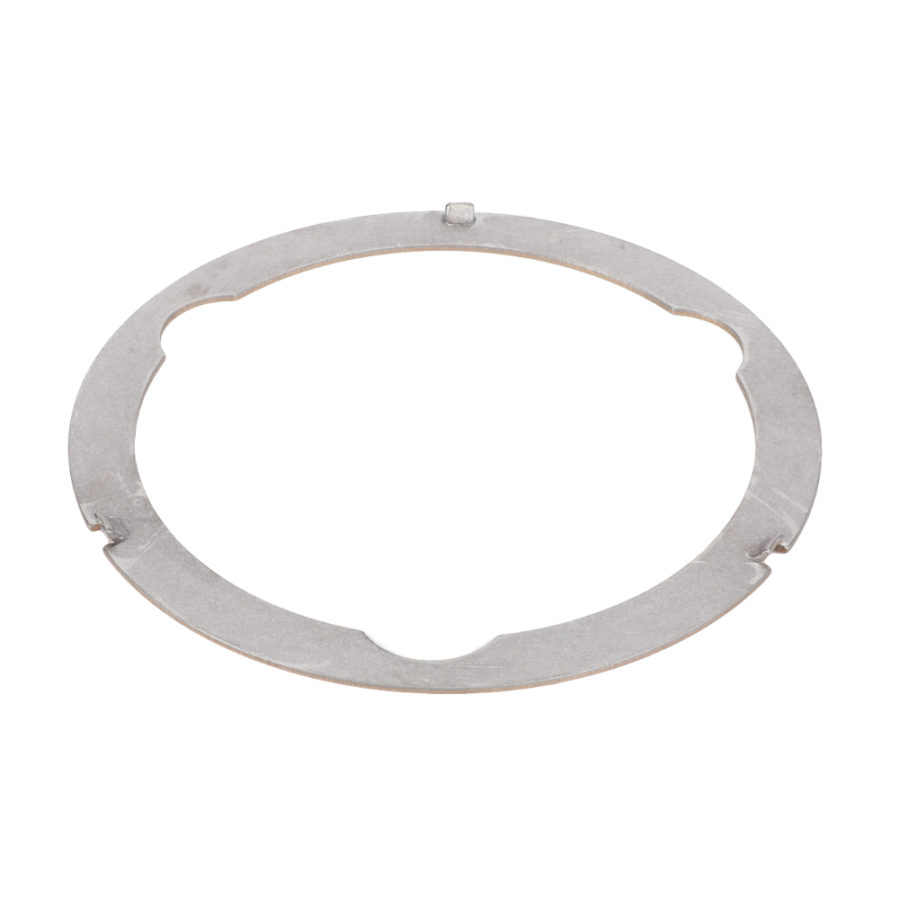 Упорная шайба