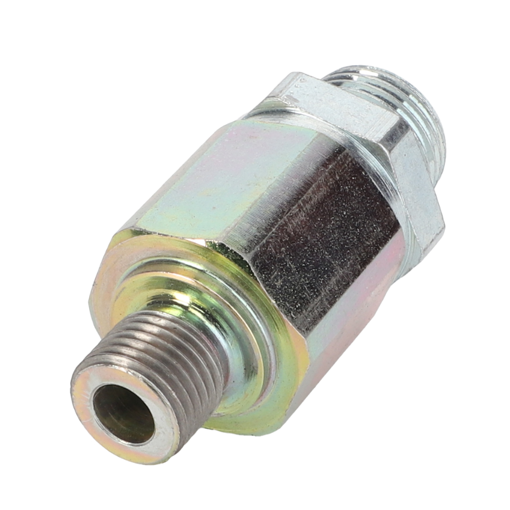 ОБРАТНЫЙ КЛАПАН ДРОССЕЛЬНОЙ ЗАСЛОНКИ