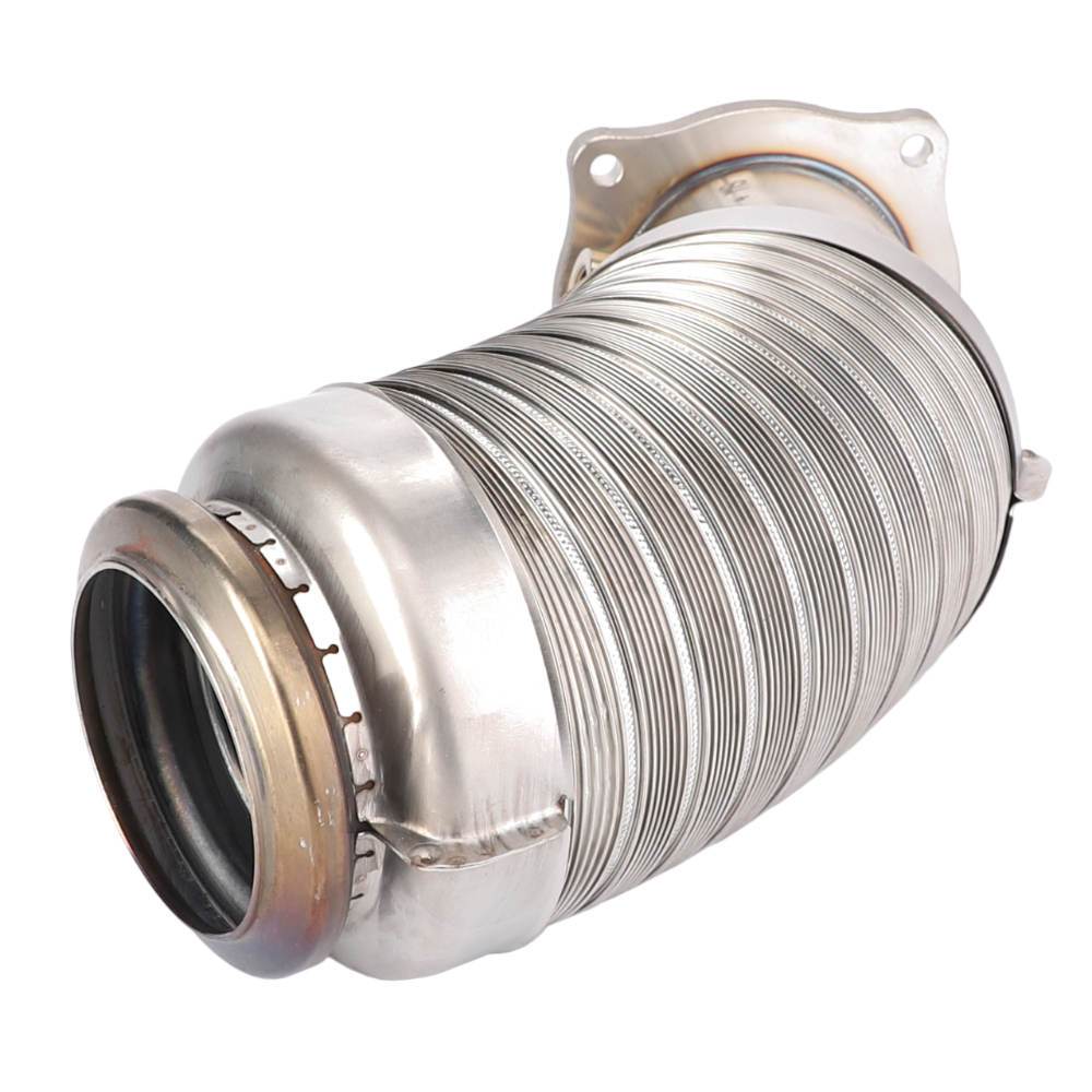 ВЫХЛОПНАЯ ТРУБА