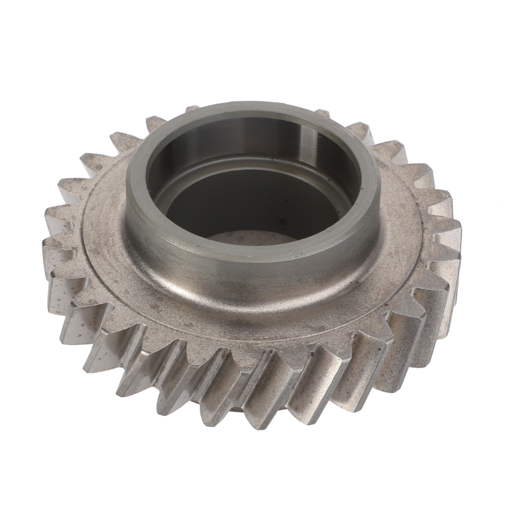 ЦИЛИНДРИЧЕСКАЯ ШЕСТЕРНЯ