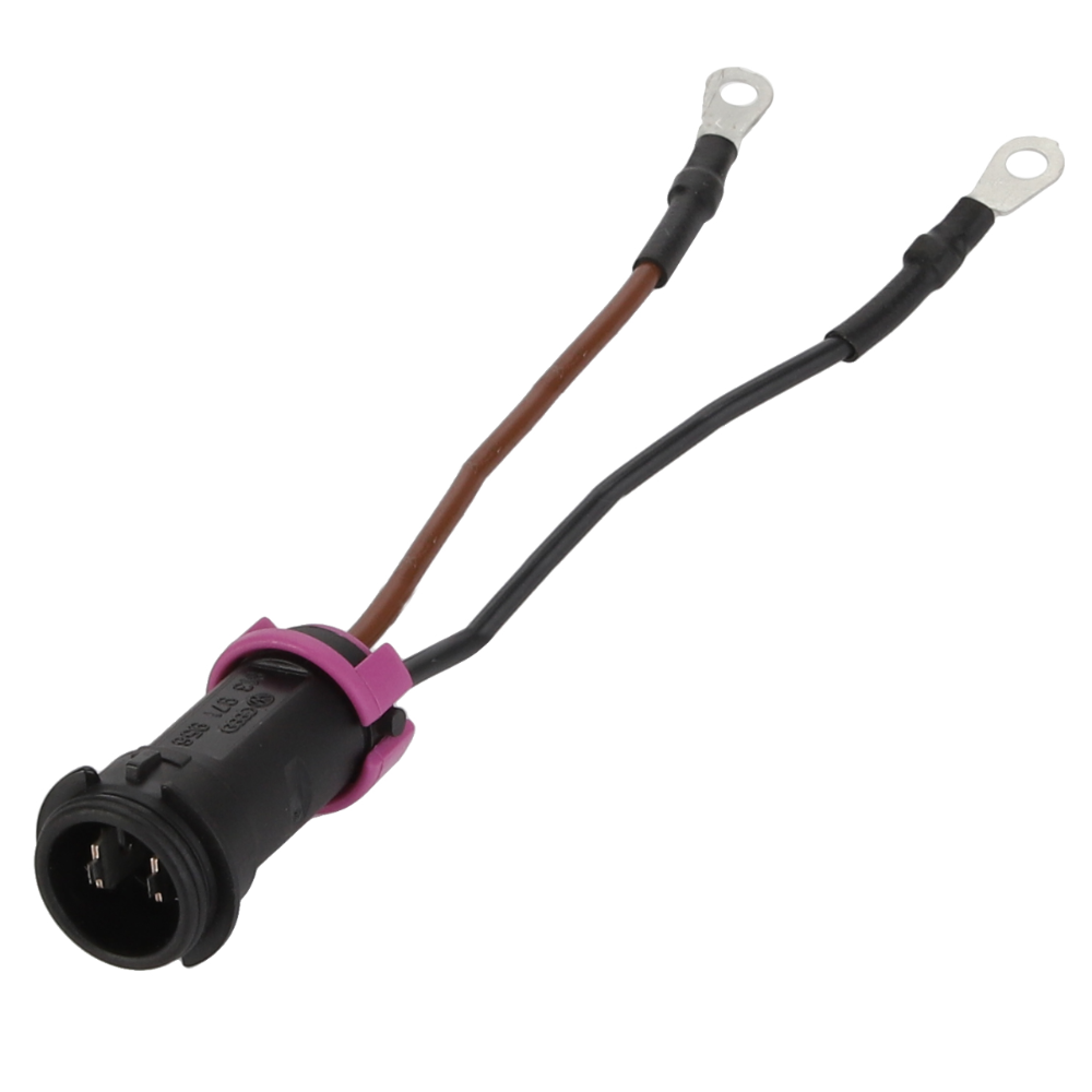 КОМПЛЕКТ ПРОВОДОВ