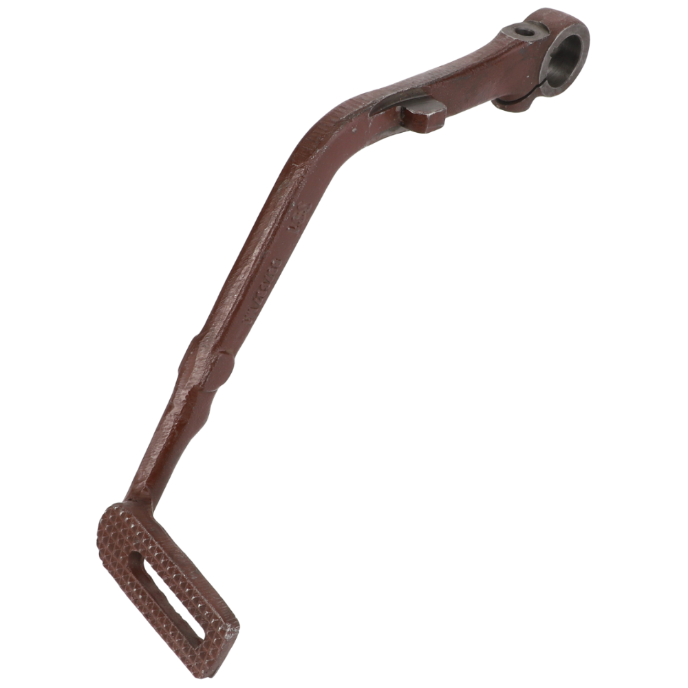 ЛЕВАЯ ПЕДАЛЬ ТОРМОЗА