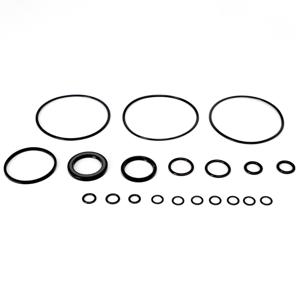 КОМПЛЕКТ ПРОКЛАДОК