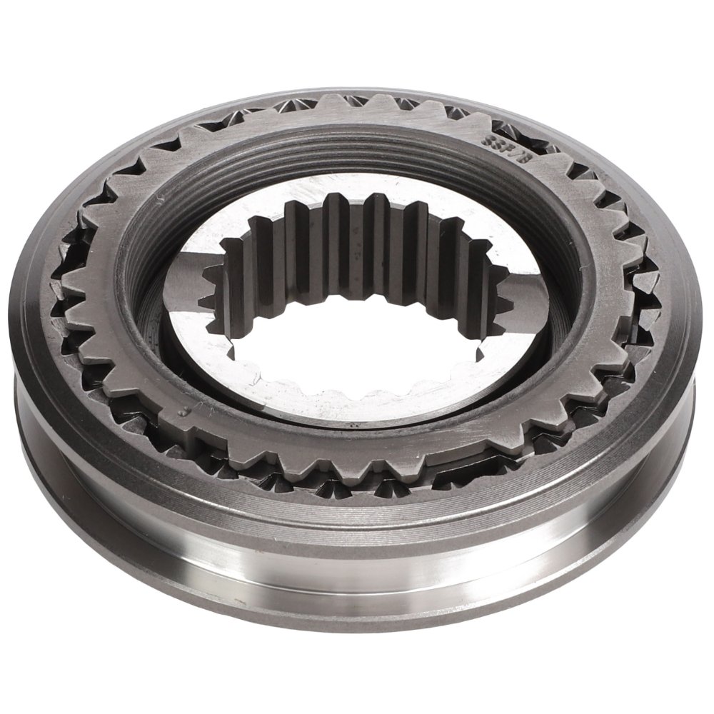 Синхронизатор