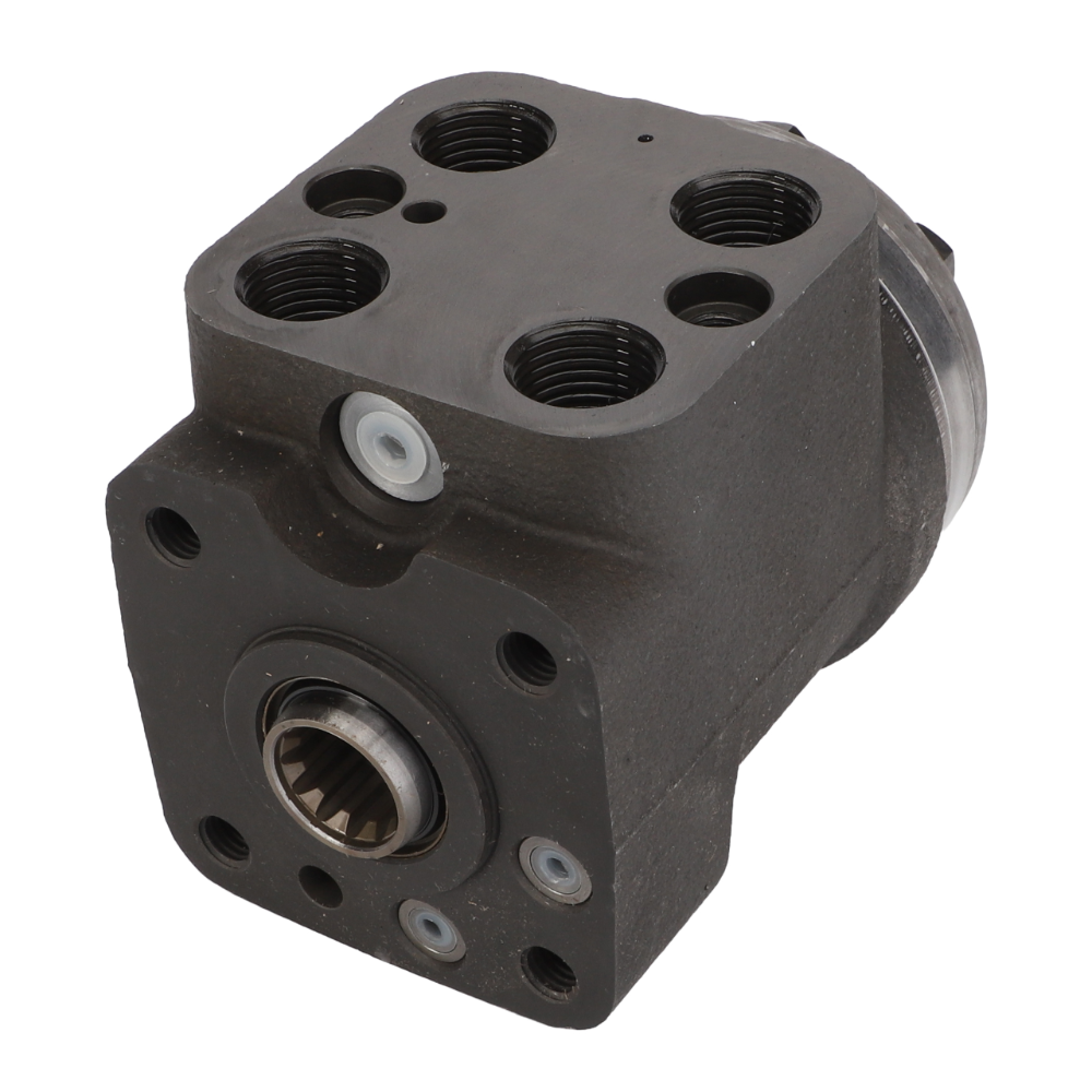 БЛОК УПРАВЛЕНИЯ