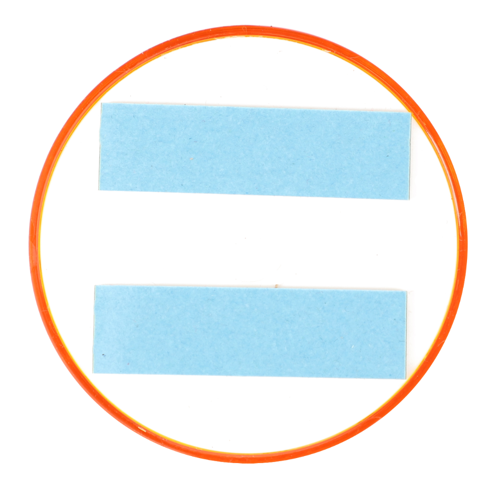 ЗАДНИЙ ОТРАЖАТЕЛЬ