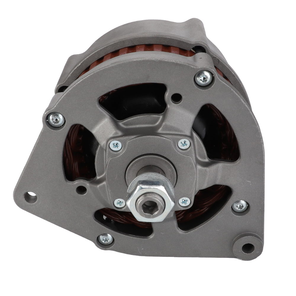 АЛЬТЕРНАТОР