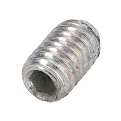 ВИНТ ЗАКРЕПЛЕН. С ГН. ГОЛОВА С ЛОШАДЬЮ. Углубление.